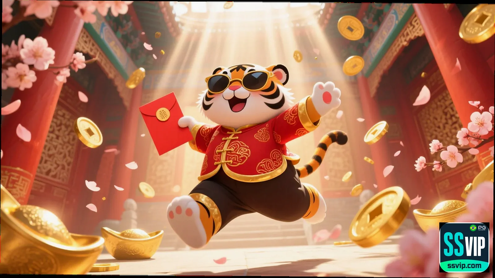 Ofertas de cassino - ssvip