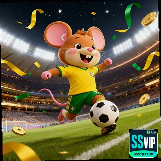 Cena destaque - ssvip