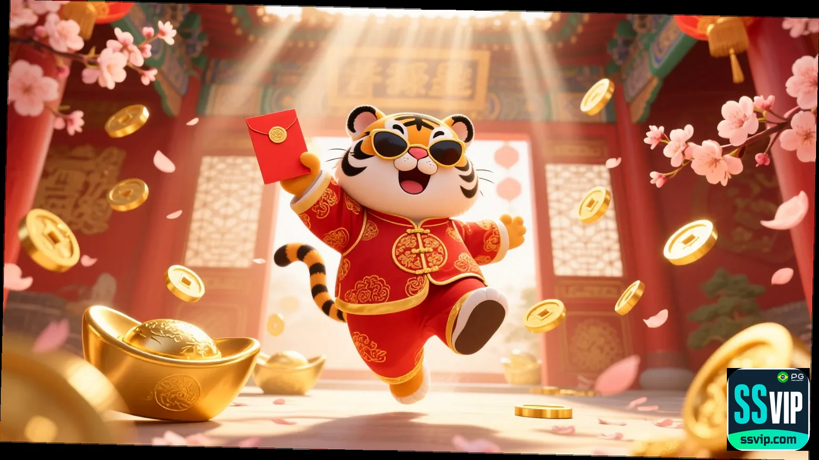 Promoções de slots