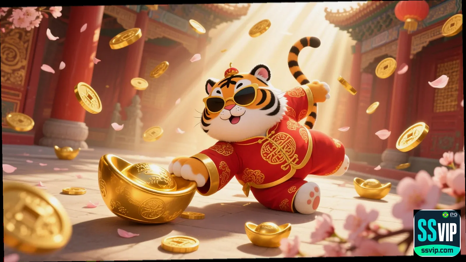 Benefícios do VIP - ssvip